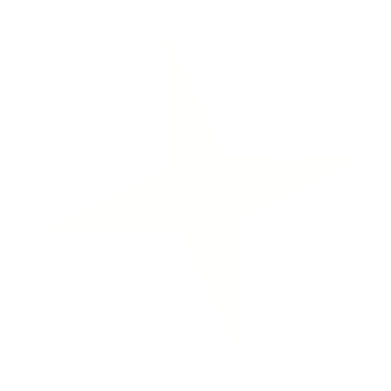 A five-pointed star symbol with a black background and a white star in the center.