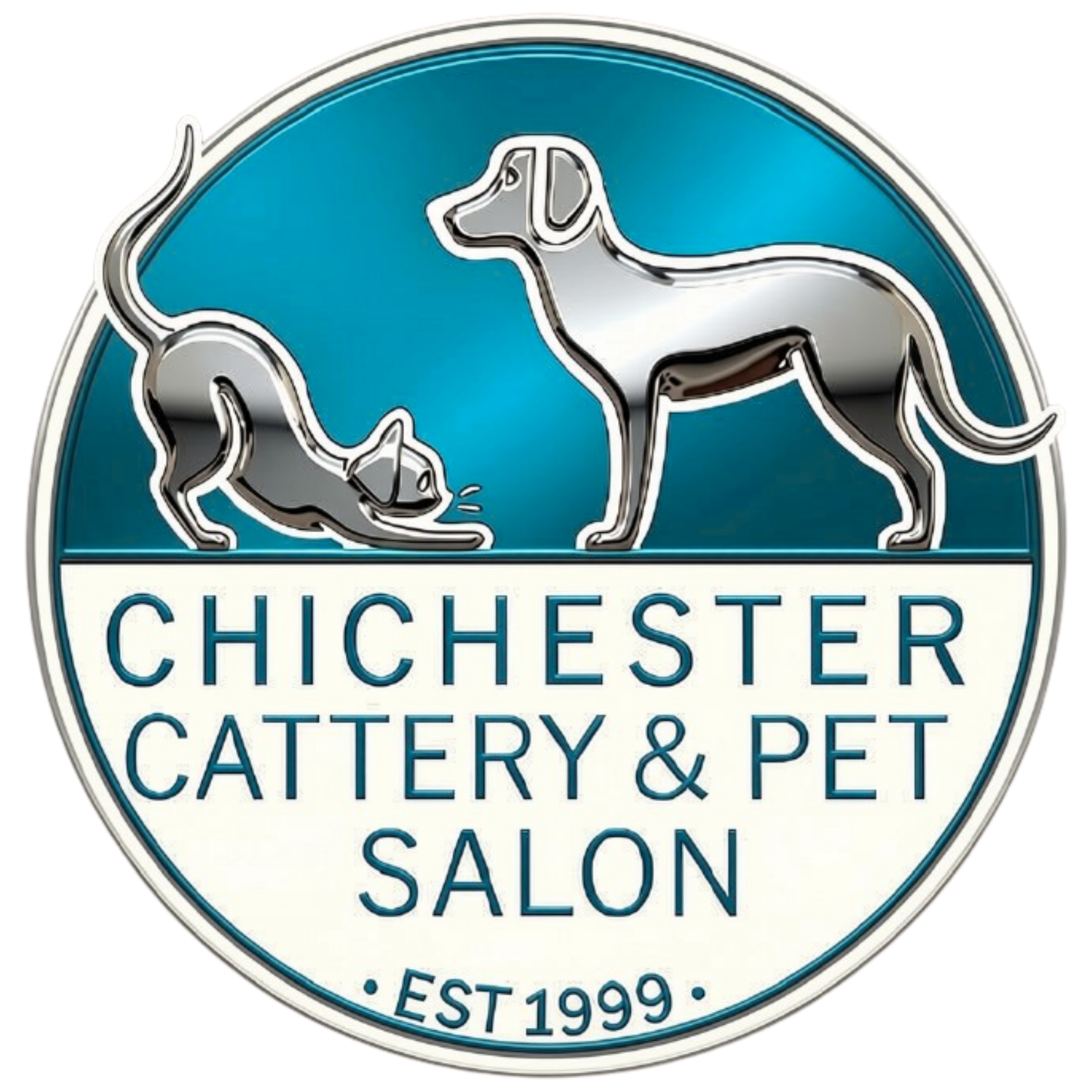 Chichester Cattery and Pet Salon