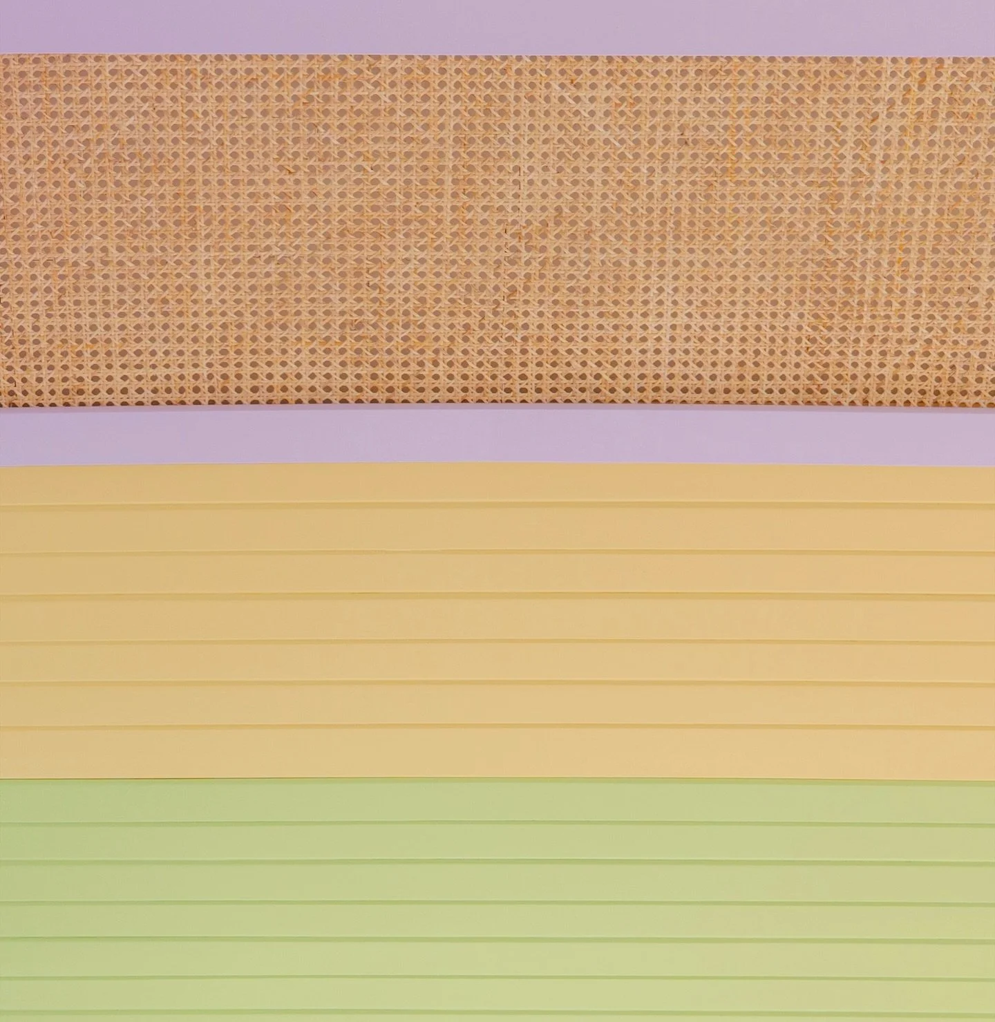 Texturas de un proyecto en su fase final.

Hoy miro atr&aacute;s y s&iacute;&hellip; ha valido la pena. Estoy muy feliz.
&iquest;Saben por qu&eacute;?

Este proyecto tan especial fue dise&ntilde;ado contra todo pron&oacute;stico:
entre las siestas de