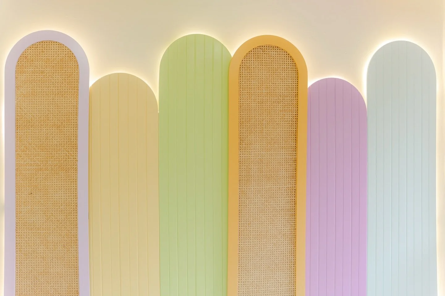 Movimiento, Luz, Texturas&hellip;

#amandasimostudio
#multidisciplinarydesign
#architectureforkidsandfamilies 
#neuroarchitecture