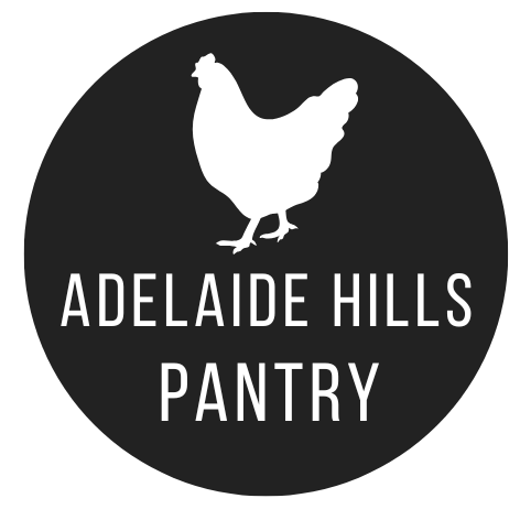 Adelaide Hills Pantry