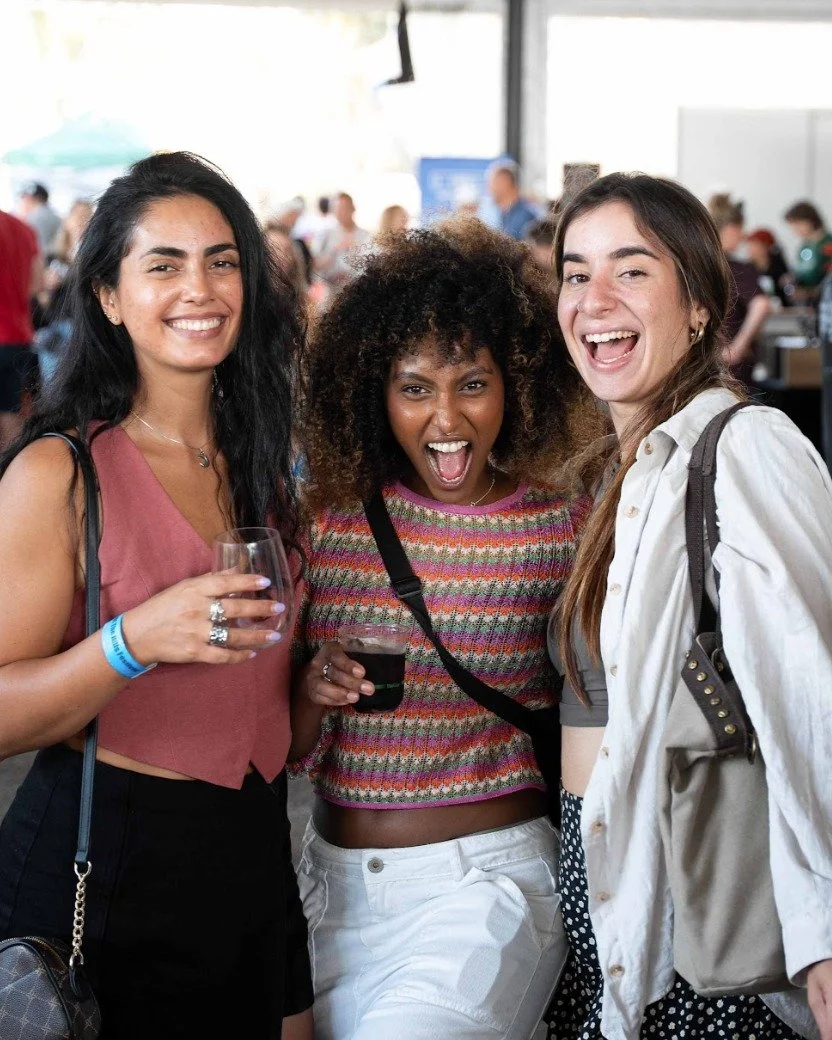 🚨 LAST CHANCE: $19 EARLY BIRD TICKETS 🚨

We&rsquo;ve been blown away by the response since tickets launched just two weeks ago! Hundreds snapped up already, and we&rsquo;re now officially down to our FINAL 14 Early Bird tickets 🎟️

At this rate, t