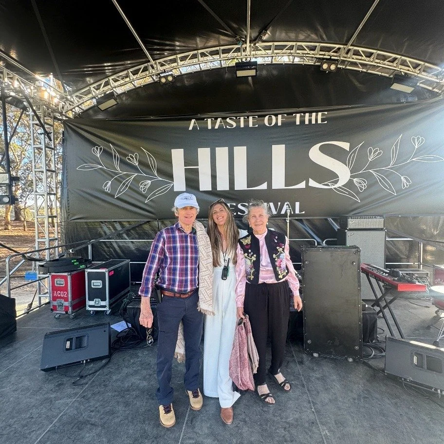 🎄 Christmas is just around the corner 🎄

As we head into the final days before Christmas, we just wanted to pause and say thank you.

A Taste of The Hills started as a small idea in our backyard &mdash; born from a love of the Adelaide Hills, our c