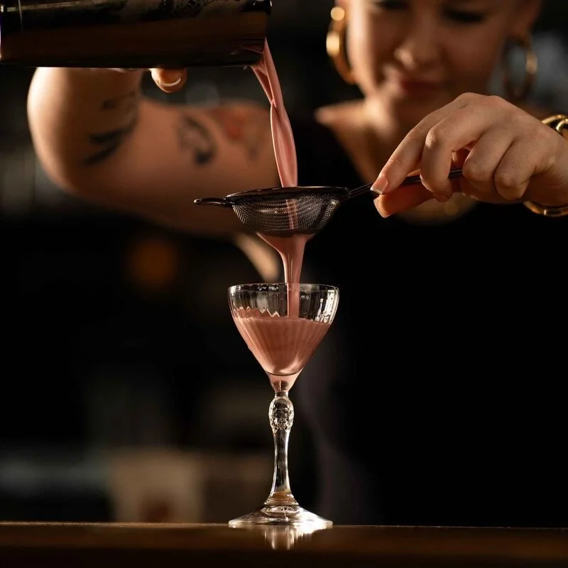 Elix-Elite Cocktail Club is shaking things up at A Taste Of The Hills 🍸

We&rsquo;re excited to welcome Elix‑Elite Cocktail Club to the festival lineup for 2026.

Elix-Elite Cocktail Club is Australia&rsquo;s premier cocktail education and discovery