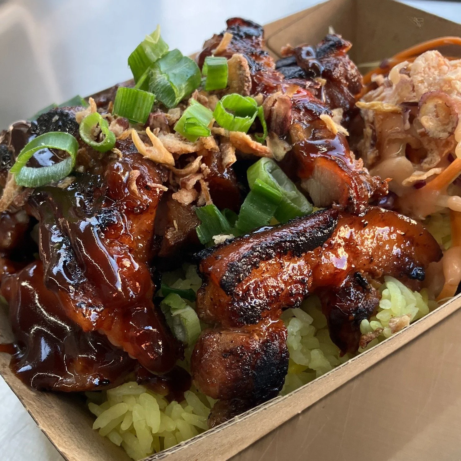 CEBU SOUL is bringing the flavour to A Taste Of The Hills 🌴🍽️

We&rsquo;re excited to welcome CEBU SOUL to the festival lineup for 2026, serving up seriously delicious eats inspired by the sun-kissed streets of Cebu Island in the Philippines.

CEBU