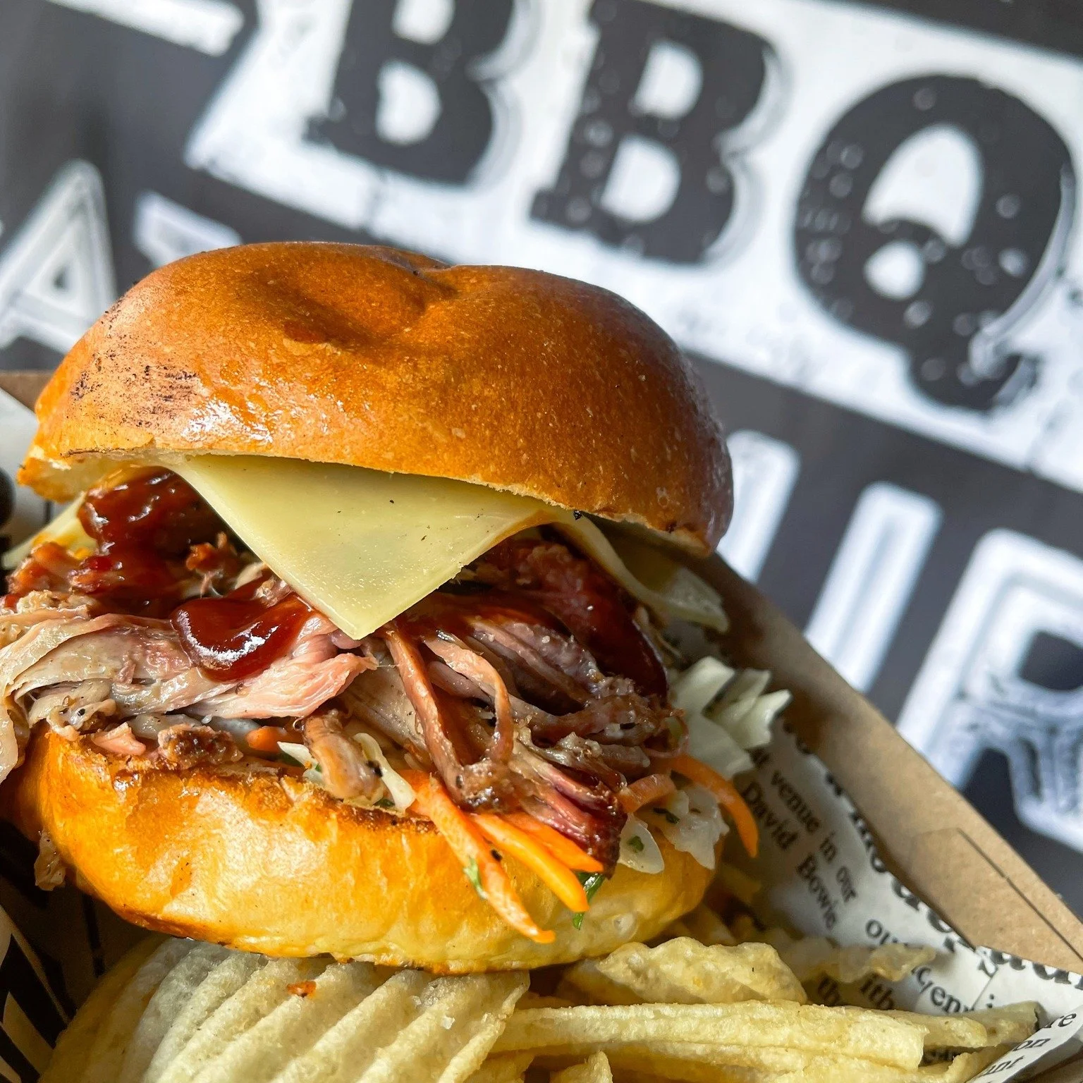 BBQ At Yours is back and bringing the fire to A Taste Of The Hills 🔥🍖

Low and slow, smoky and seriously satisfying &mdash; we&rsquo;re excited to welcome BBQ At Yours back to the festival for 2026.

BBQ At Yours specialises in South American&ndash