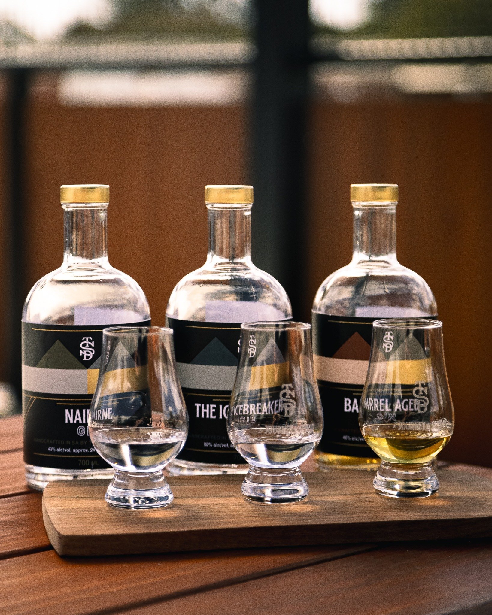 Tin Shed Distilling Co. is back pouring at A Taste Of The Hills 🥃✨

We&rsquo;re very happy to welcome Tin Shed Distilling Co. back to the festival &mdash; a favourite for those who appreciate seriously well-made spirits.

Established in 2013, Tin Sh