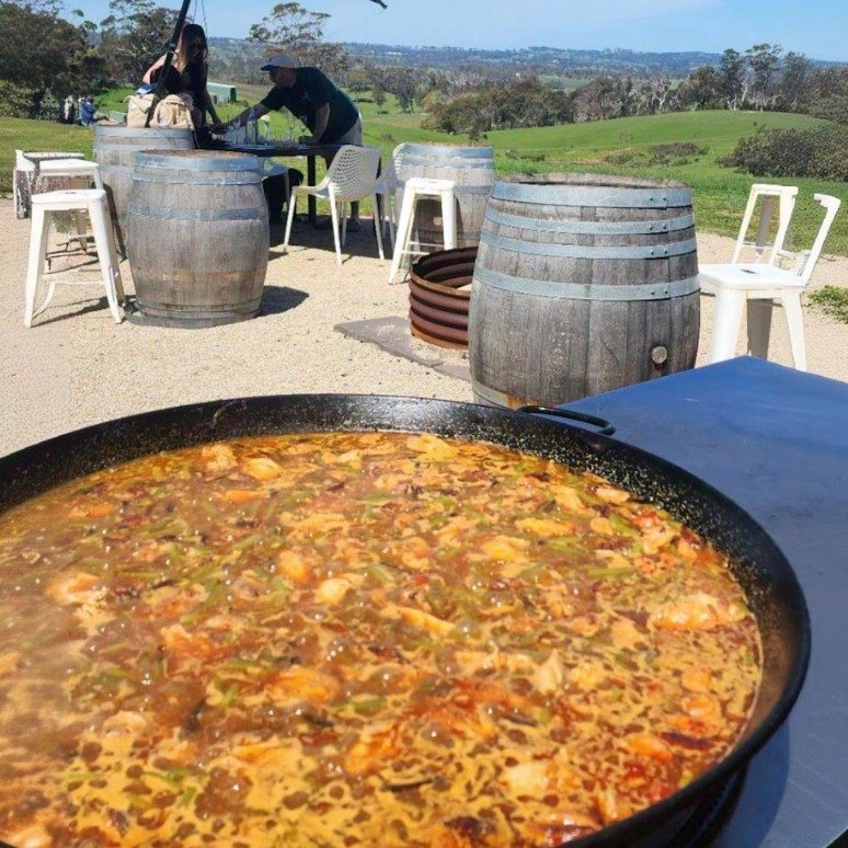 Casa Pica Pica is bringing a slice of Spain to A Taste Of The Hills 🇪🇸✨

We&rsquo;re excited to welcome Casa Pica Pica to the festival lineup &mdash; serving up traditional Spanish food with plenty of flavour and heart.

Based in Lobethal at Tilbro