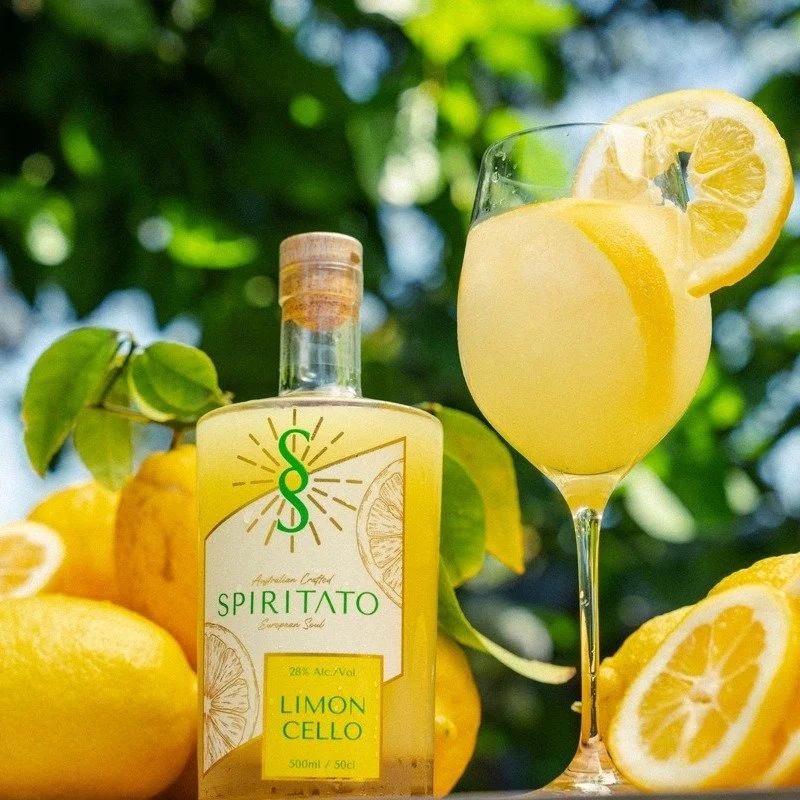 We&rsquo;re excited to announce that Spiritato will be pouring at A Taste Of The Hills Festival again this year 🍸✨

A proudly South Australian distillery celebrating Italian heritage, Spiritato crafts premium spirits using local ingredients, Mediter
