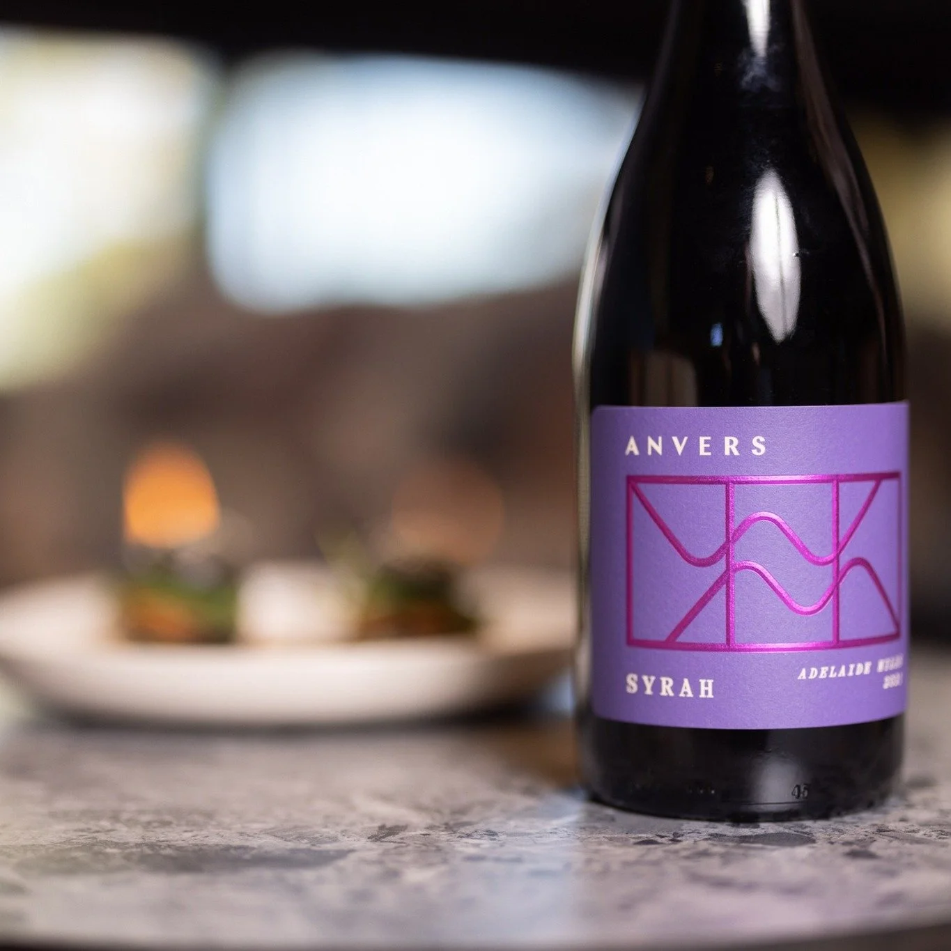 We&rsquo;re delighted to welcome Anvers Wines to A Taste Of The Hills Festival 🍷✨

Boutique wines and elevated regional dining, found off the beaten track in Kangarilla &mdash; Anvers is a true Adelaide Hills gem. Their focus on quality, place, and 