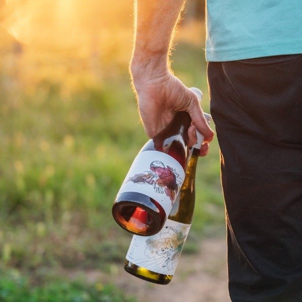 We&rsquo;re excited to welcome Vinteloper back to A Taste Of The Hills Festival 🍷✨

At Vinteloper, they do something simple &mdash; but epic. They make people&rsquo;s lives better. Through having fun, chasing challenges, building genuine relationshi