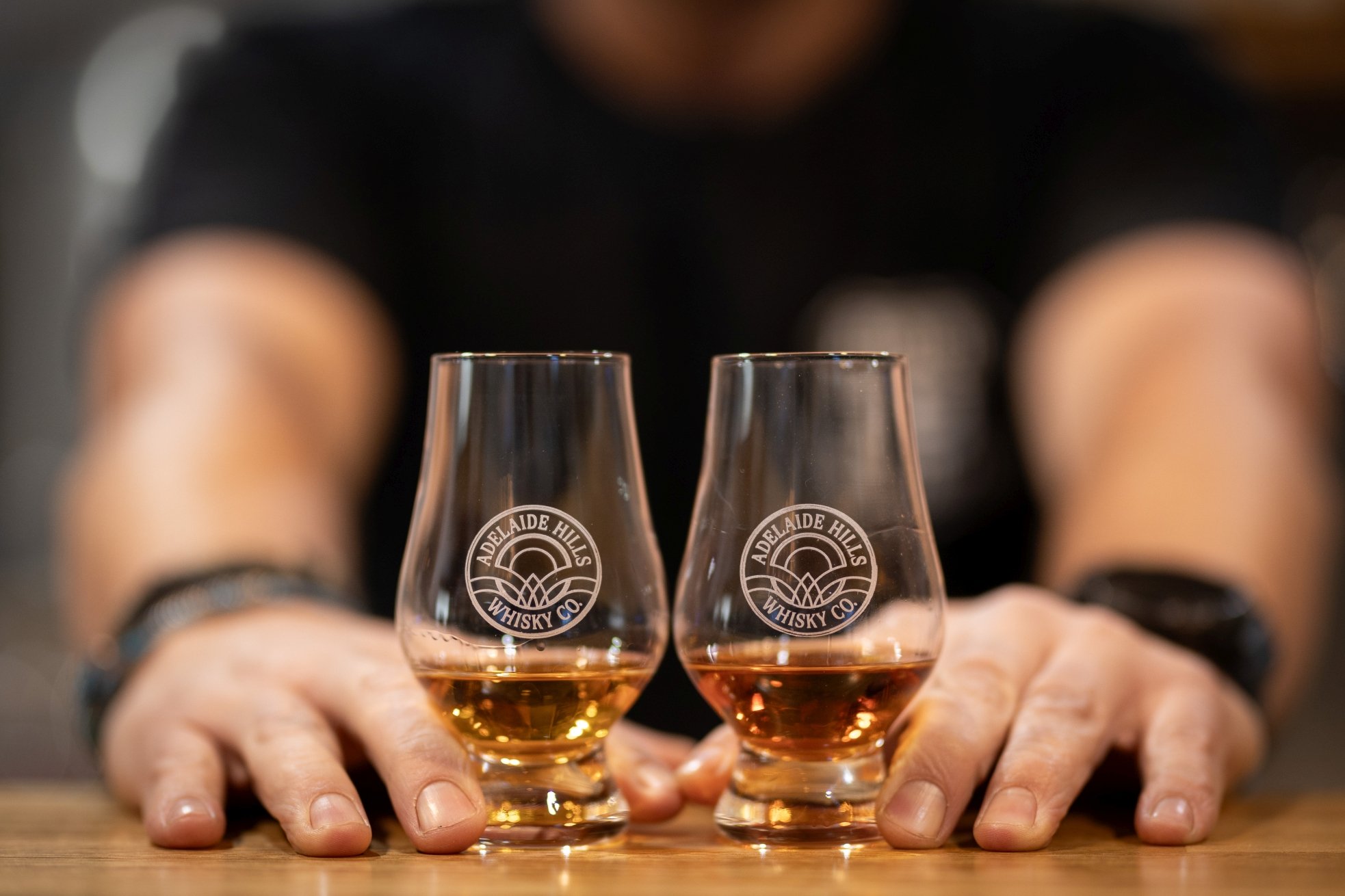 We&rsquo;re delighted to welcome Square 1 Gin &amp; Adelaide Hills Whisky Co. back to A Taste Of The Hills Festival 🍸✨

Nestled in the picturesque Adelaide Hills, Route 9 Distillery is a true hidden gem, offering an immersive experience into the wor