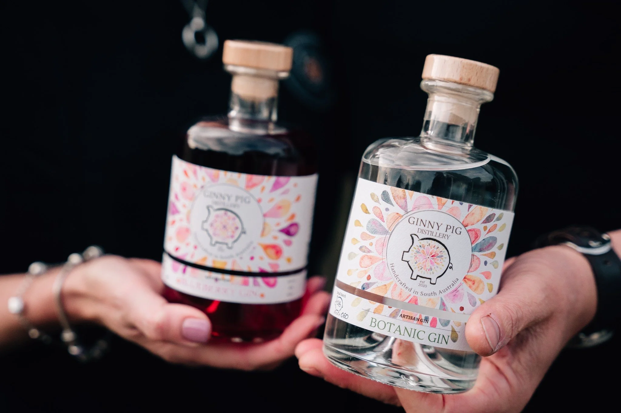 🐷🍸 GINNY PIG GIVEAWAY 🍸🐷

We&rsquo;ve teamed up with Ginny Pig Distillery to give one lucky winner the ultimate gin lover&rsquo;s prize &mdash; a Ginny Pig Pack valued at $250 ✨

If you love small-batch, award-winning gin with a playful twist&hel