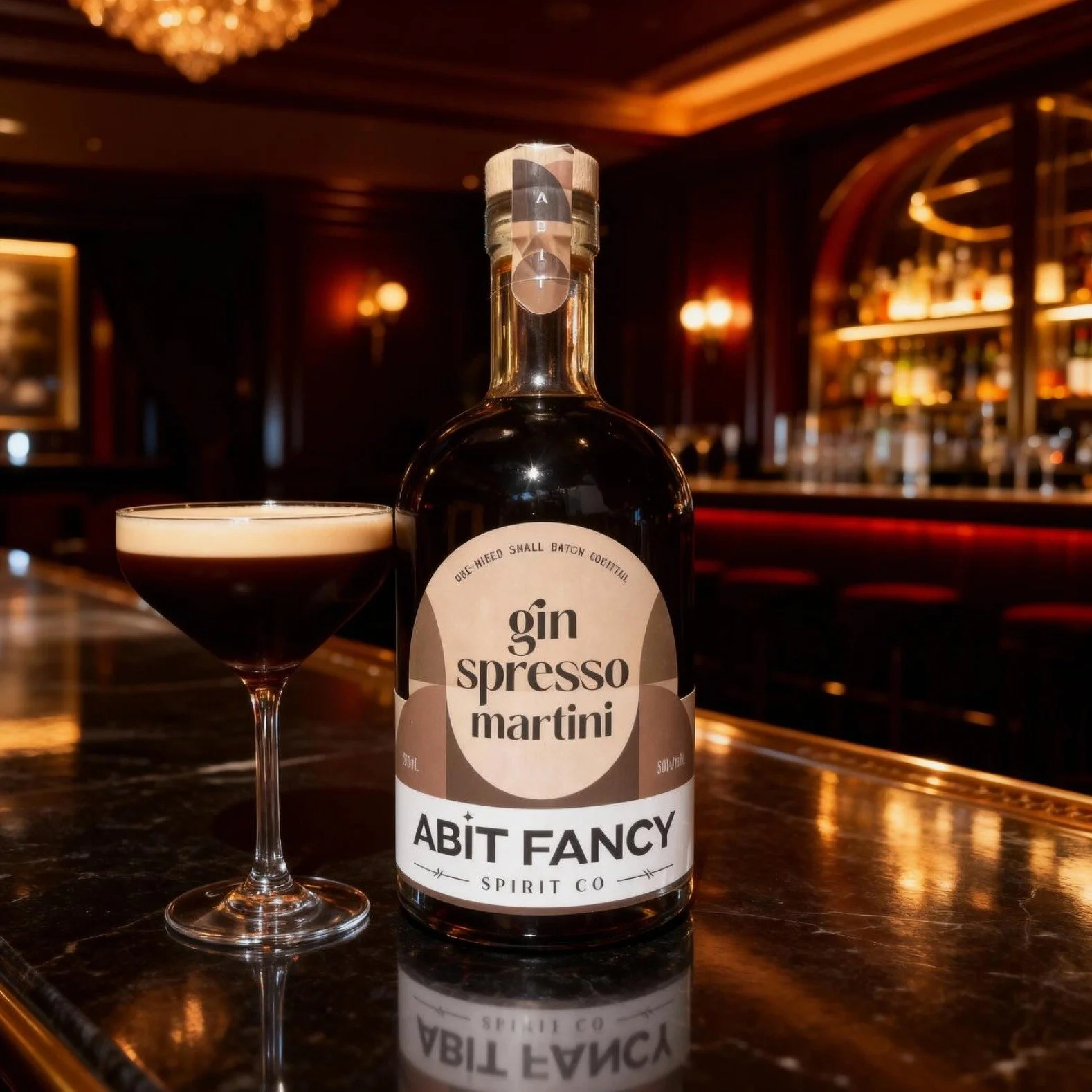 We&rsquo;re so excited to welcome Abit Fancy back to A Taste Of The Hills Festival 🍸🌿

These legends have been with us since the very beginning &mdash; right back to when we held our very first festival in our own backyard. Watching them grow along