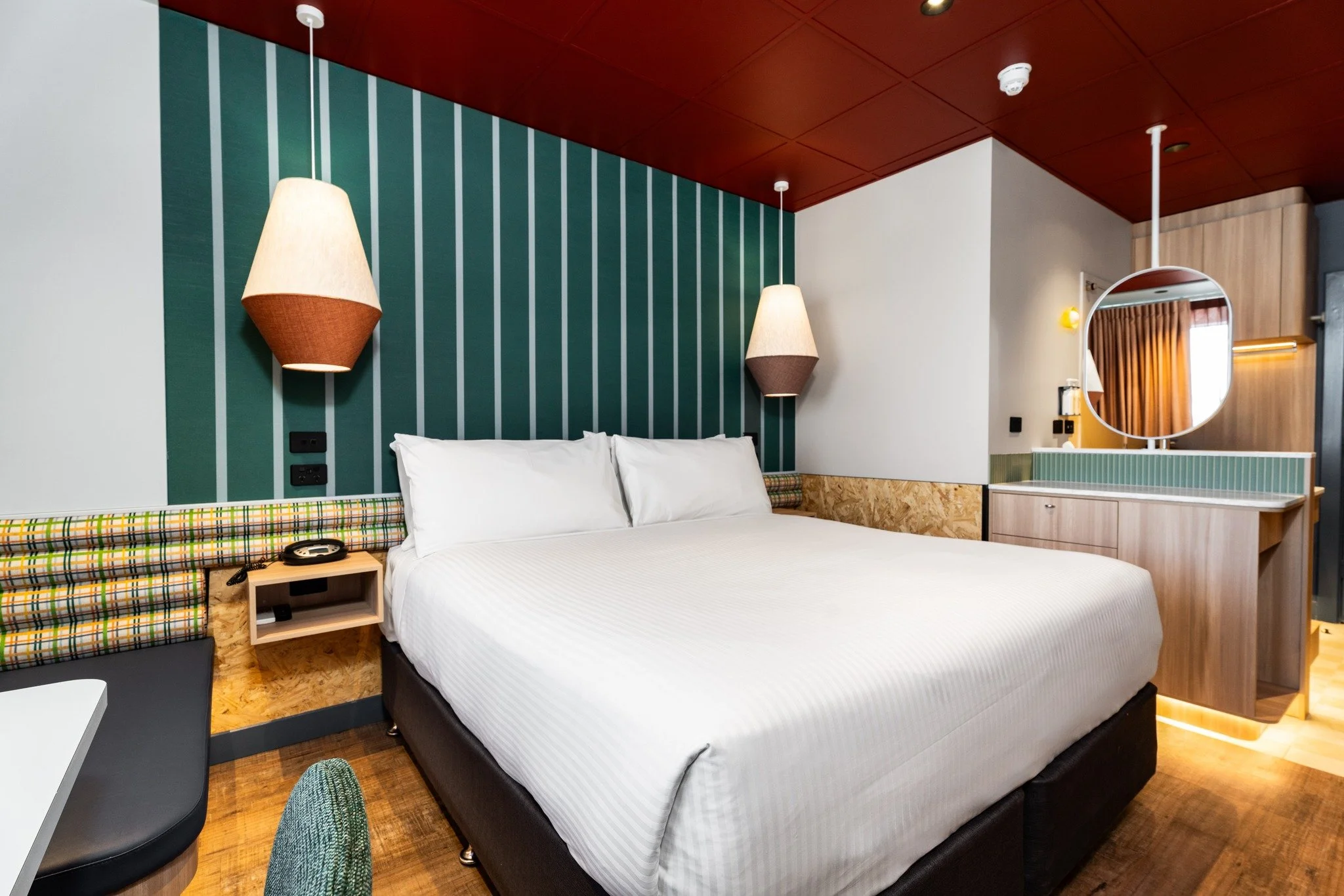 We&rsquo;re proud to welcome Marion Hotel as an official accommodation partner for A Taste Of The Hills Festival 🌿

Even better? The Marion Hotel is an official Festival Shuttle Bus pick-up and drop-off location, with buses departing right from the 