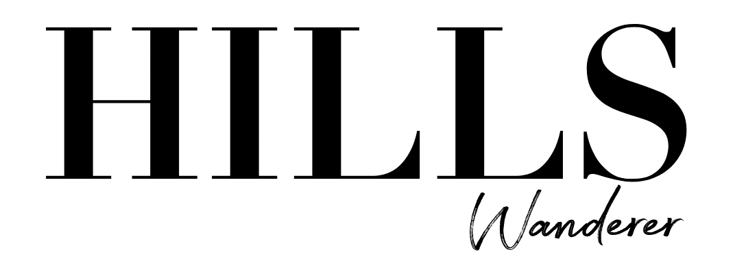 Hills Wanderer Magazine