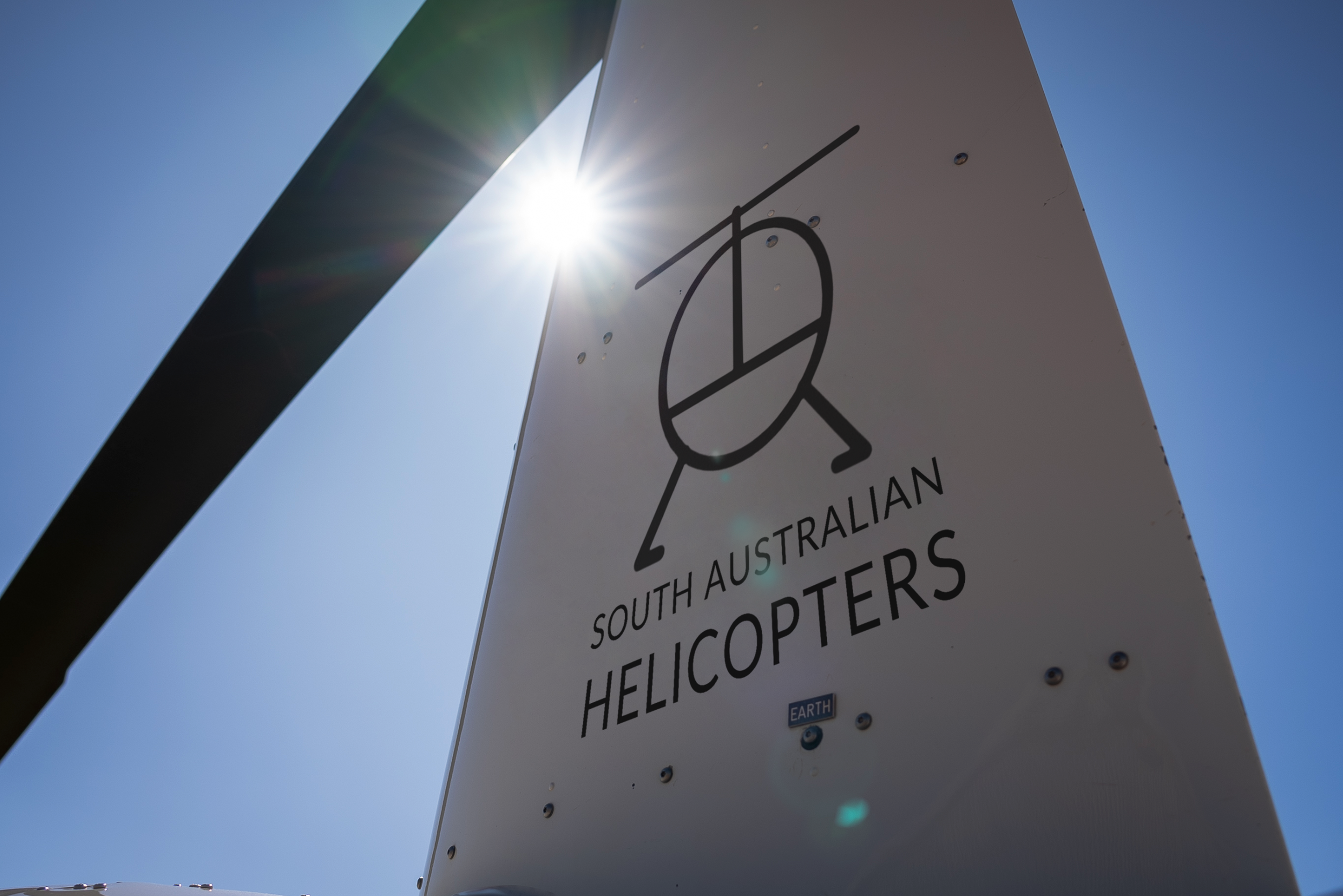 South Australian Helicopters
