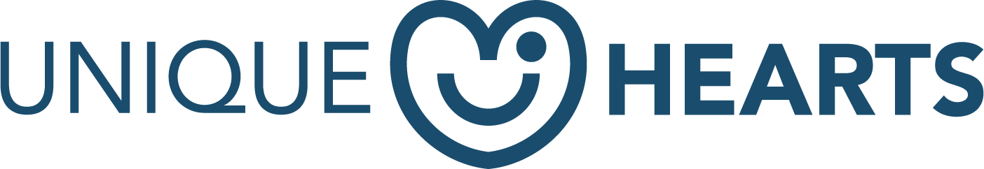 Unique Hearts