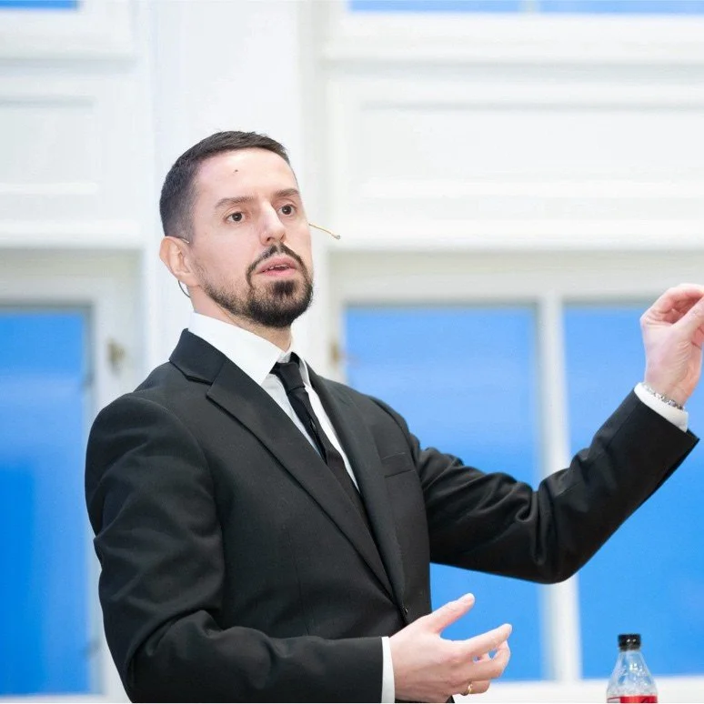 Three labels indicating ownership categories: Woman Owned, Black Owned, Queer Owned. Each label has a colored bar underneath showing different proportions or status.