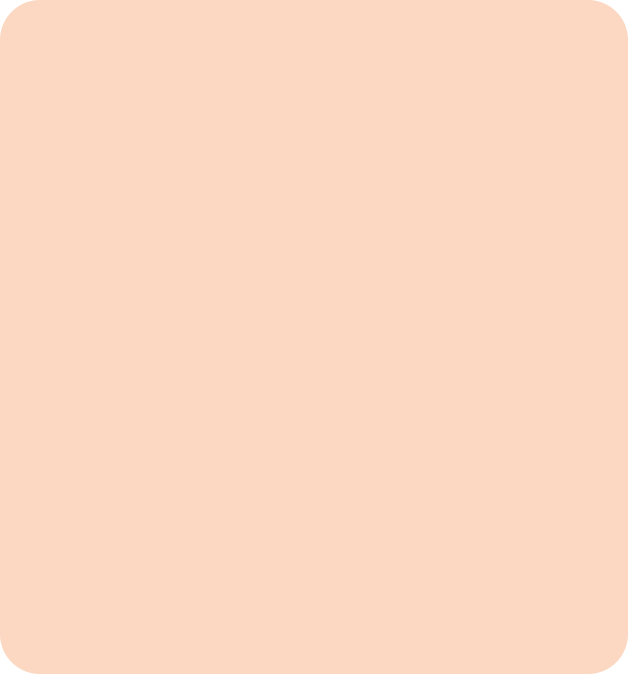 Plain light pink background with no objects or features.