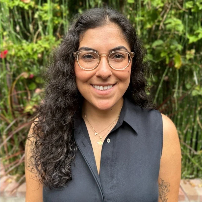 Infographic showing three types of owned businesses: woman owned, black owned, and queer owned. Each category is represented by a circular badge with a majority ownership label beneath.