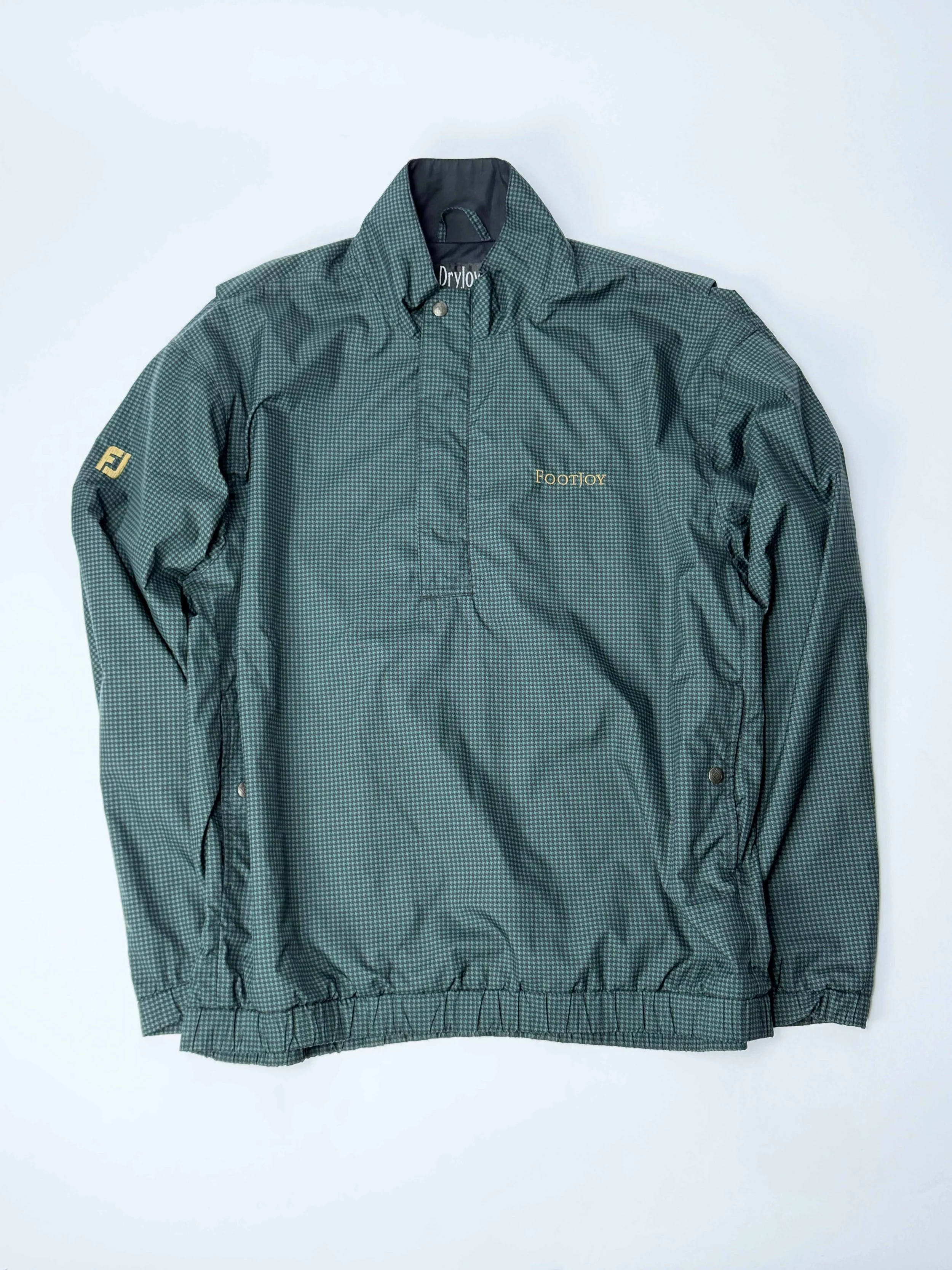 FootJoy DryJoys Pullover