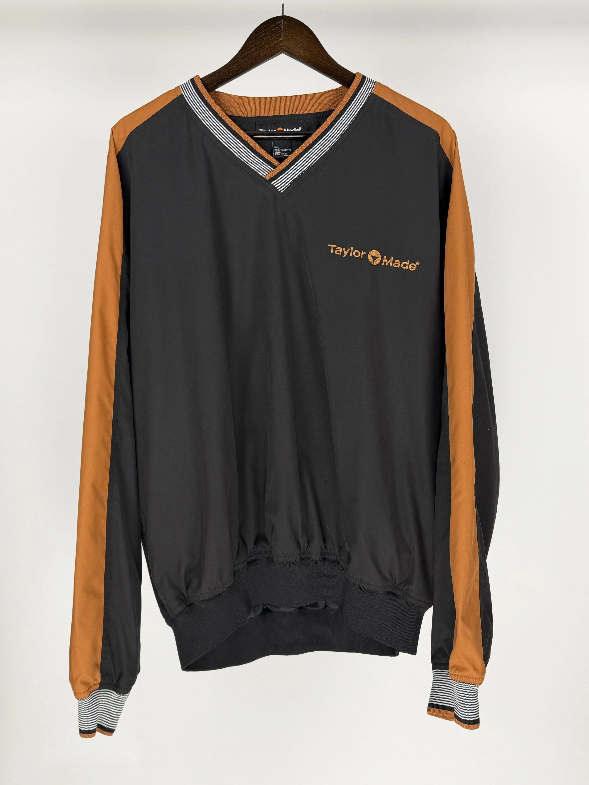 TaylorMade Windbreaker