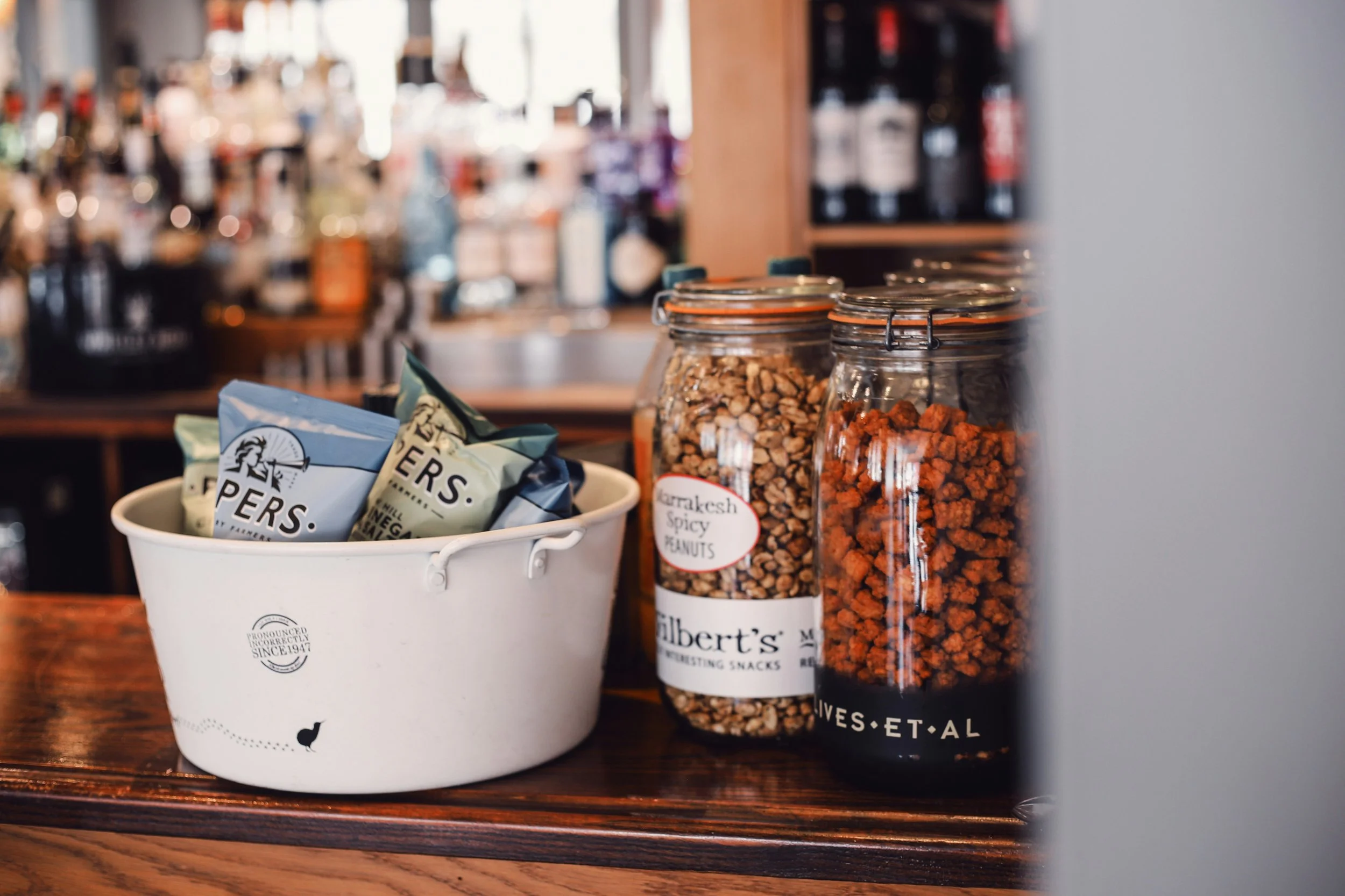 More than procurement: Helping rugby clubs enhance their clubhouse experience