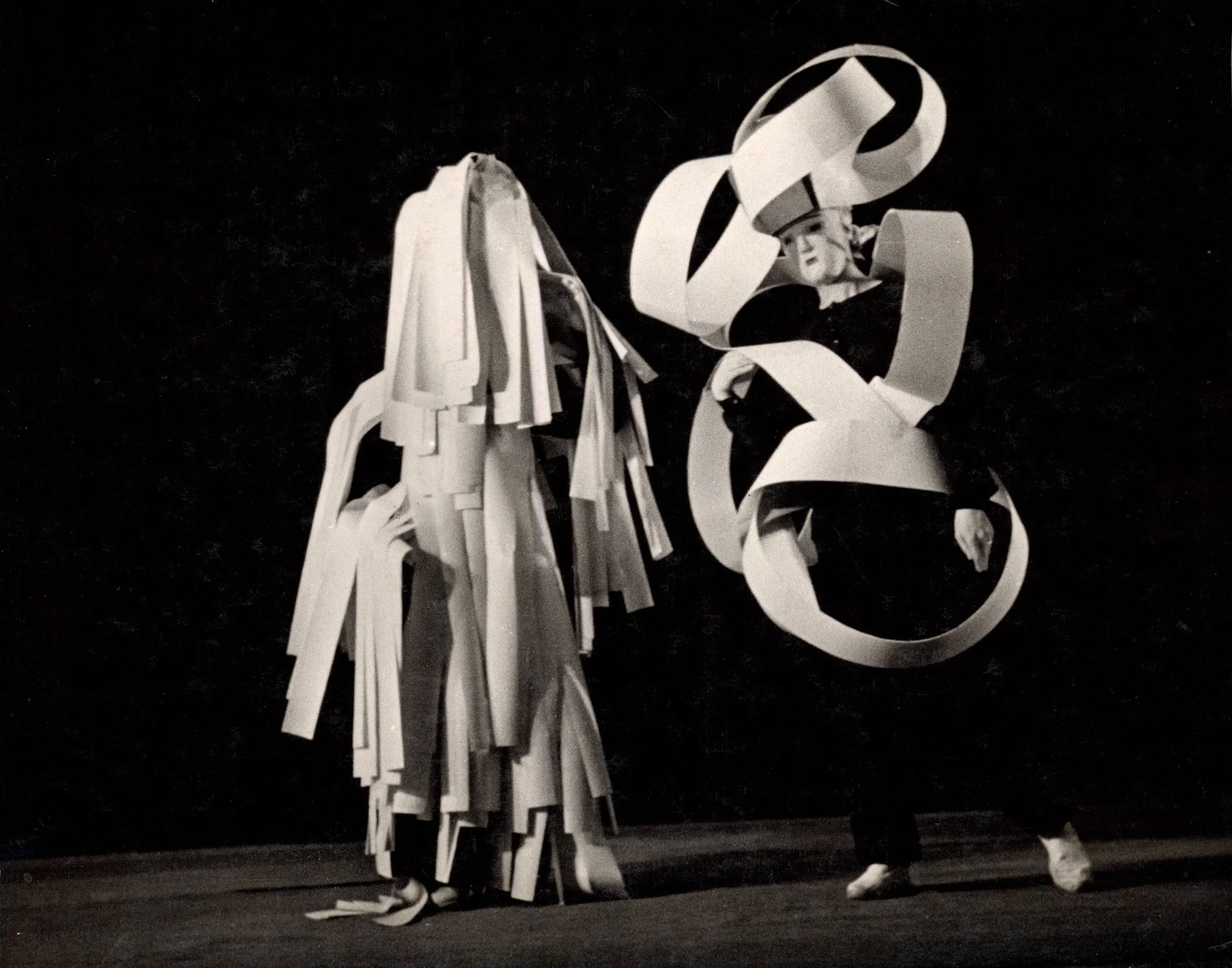 Black Mountain College Active Archive Digital Exhibition