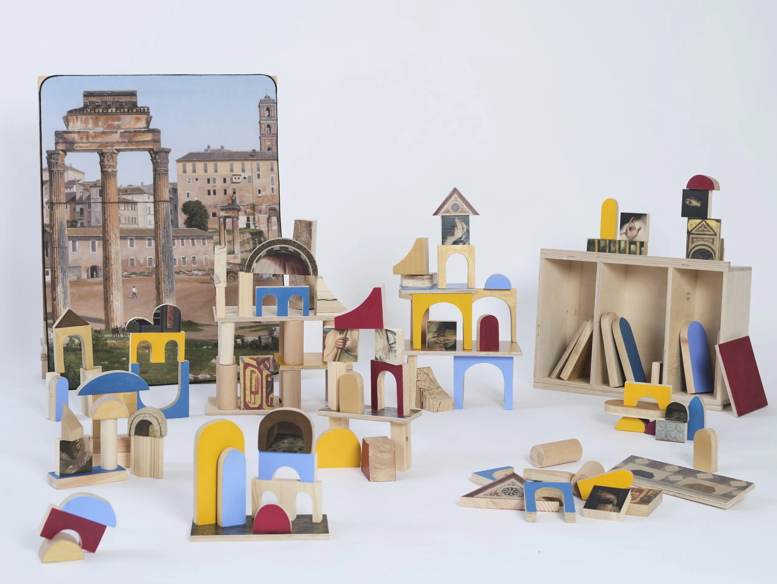 National Gallery Sculpture Resource