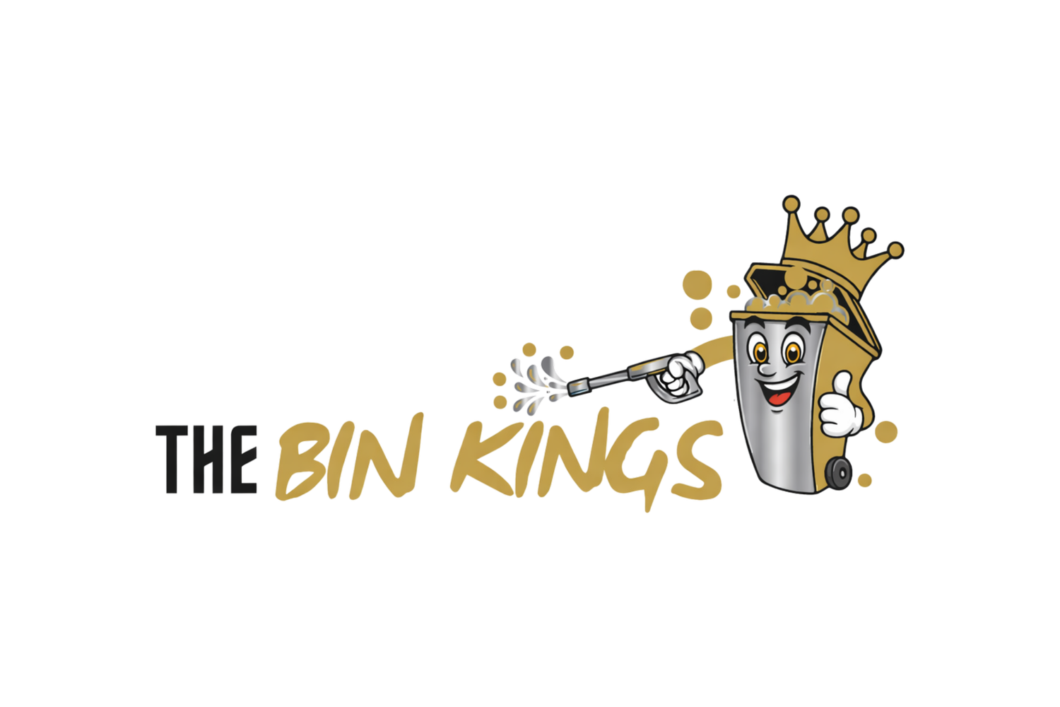 The Bin Kings