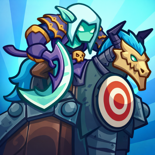 Epic King Heroes: Classic TD