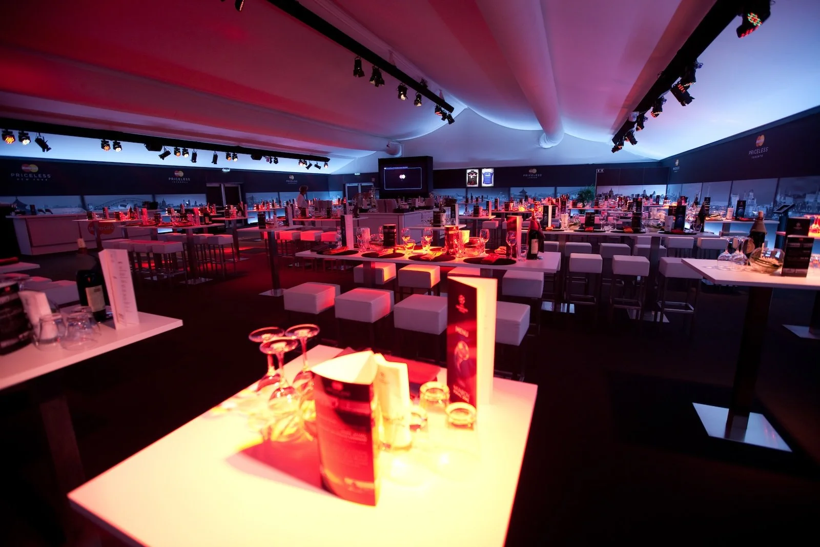 Mastercard Europe - UEFA Champions League 2012