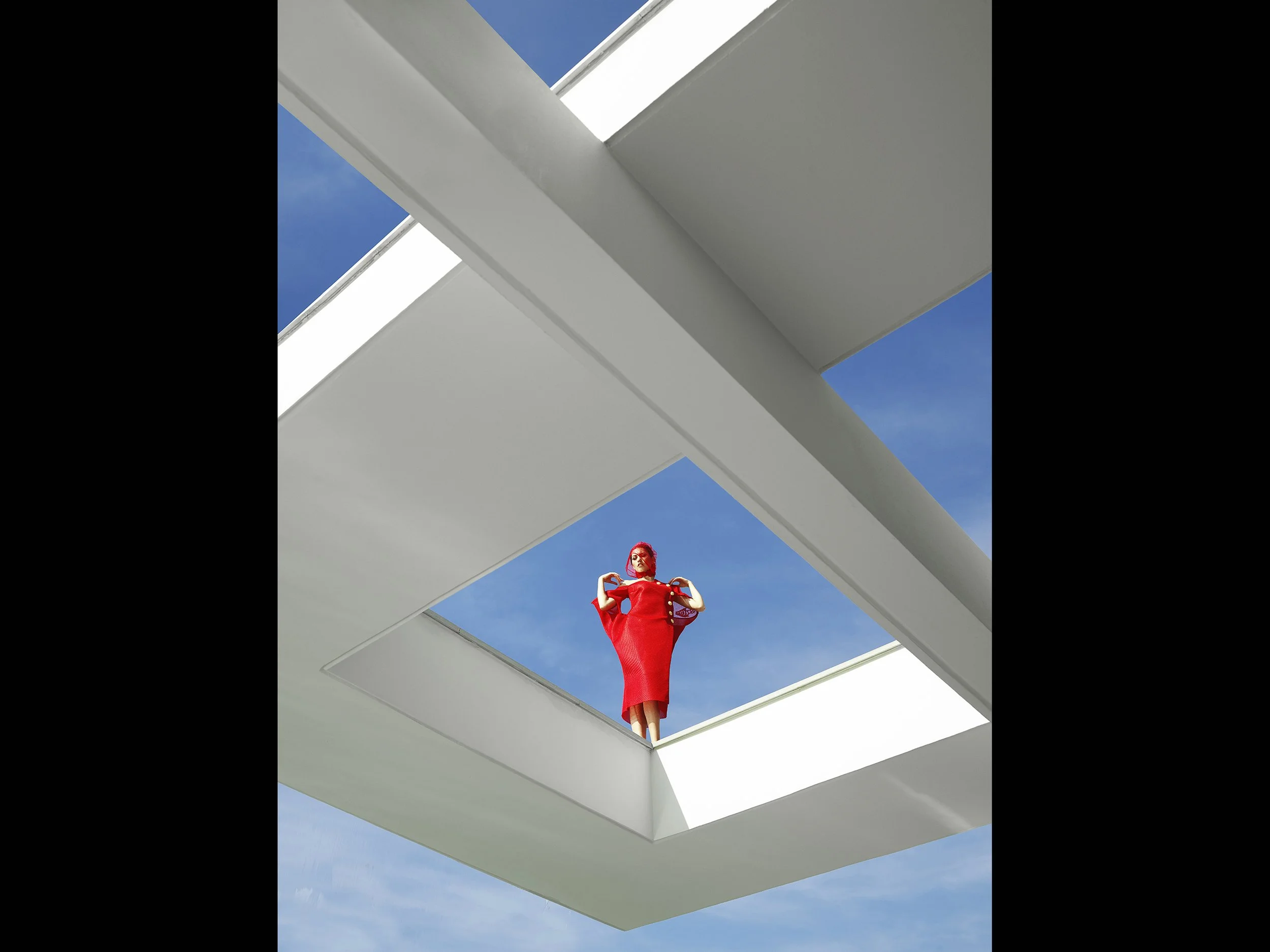 Awamu Moja, Cannes - Photoshooting 2017