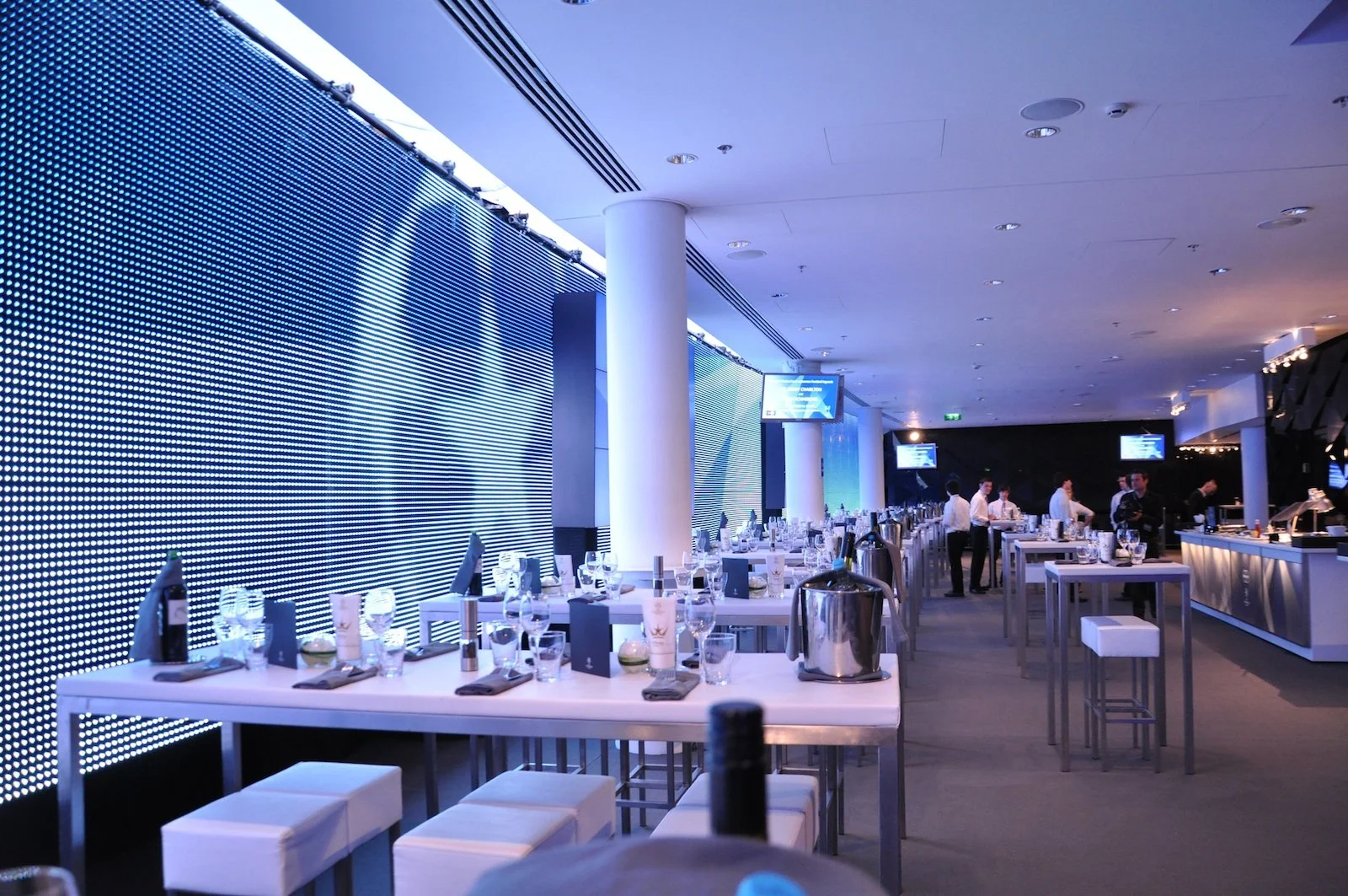 Mastercard Europe - UEFA Champions League 2013