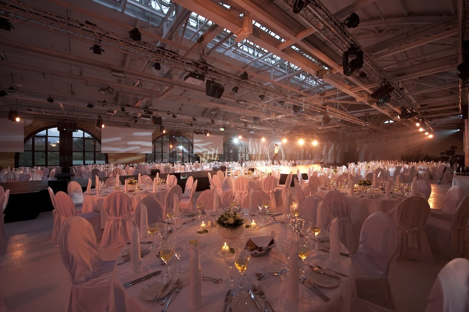 AEG Germany - IFA 2010