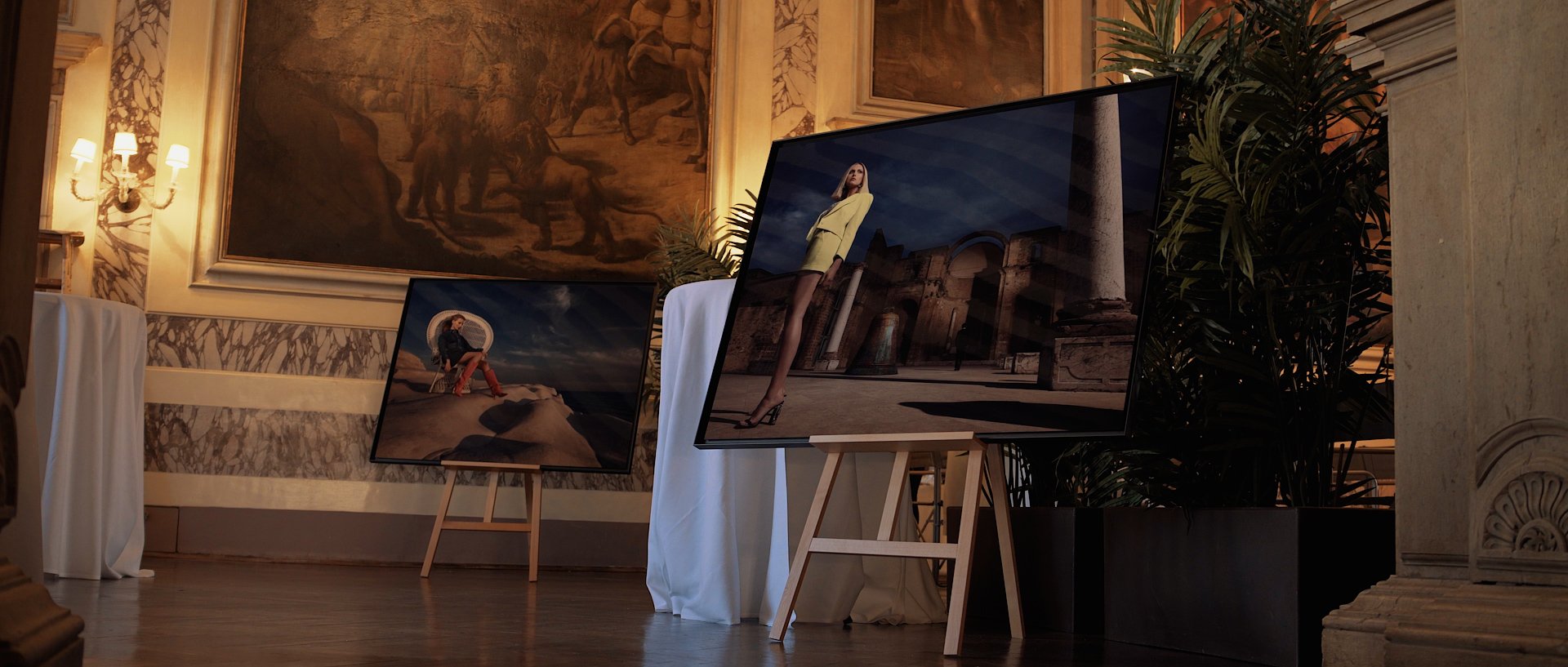 Sicily Film Commission - Mostra Venezia 2022