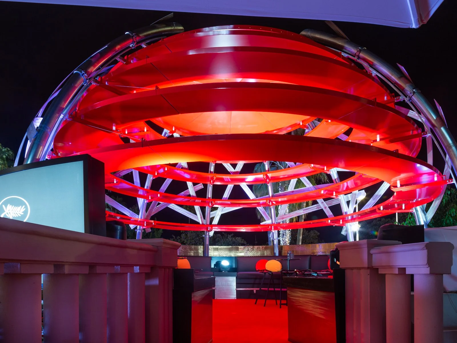 Mastercard Europe - Festival du Film de Cannes 2018