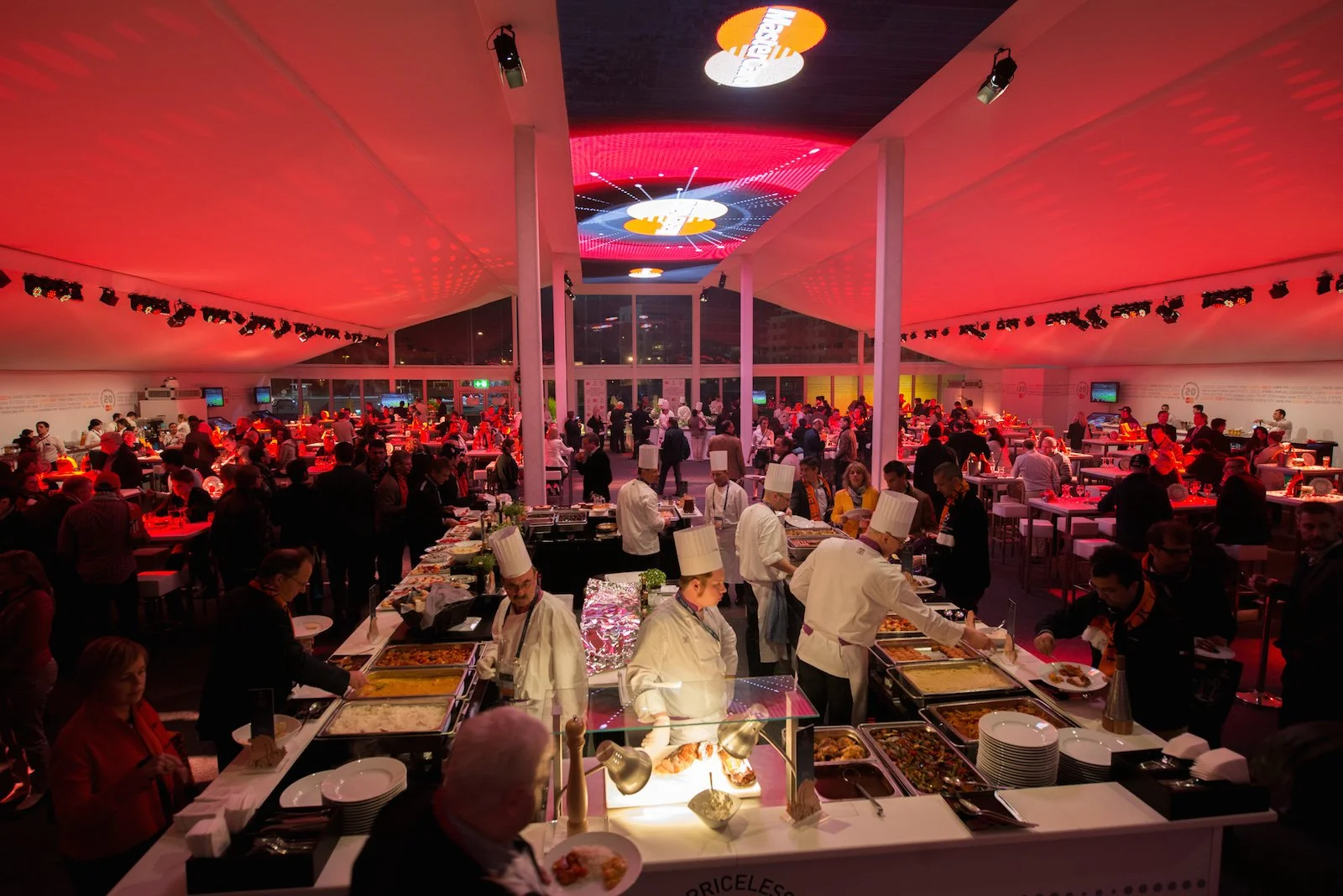 Mastercard Europe - UEFA Champions League 2014