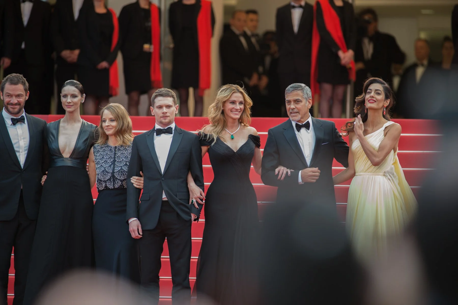 Mastercard Europe - Festival du Film de Cannes 2016