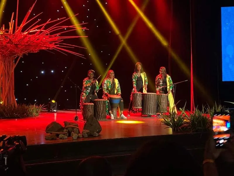 Organisation Internationale de la Francophonie Conte d'un soir 2019