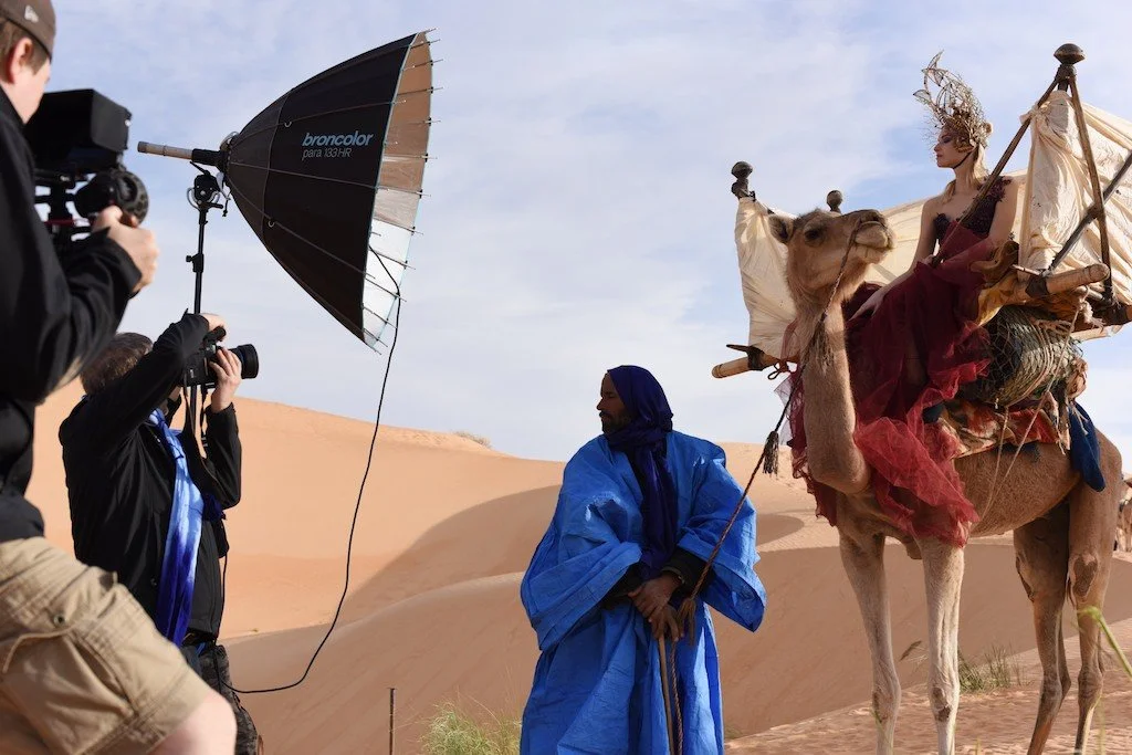 Awamu Moja, Digamési, Huiqin Peng, Johanne Riss - 2019