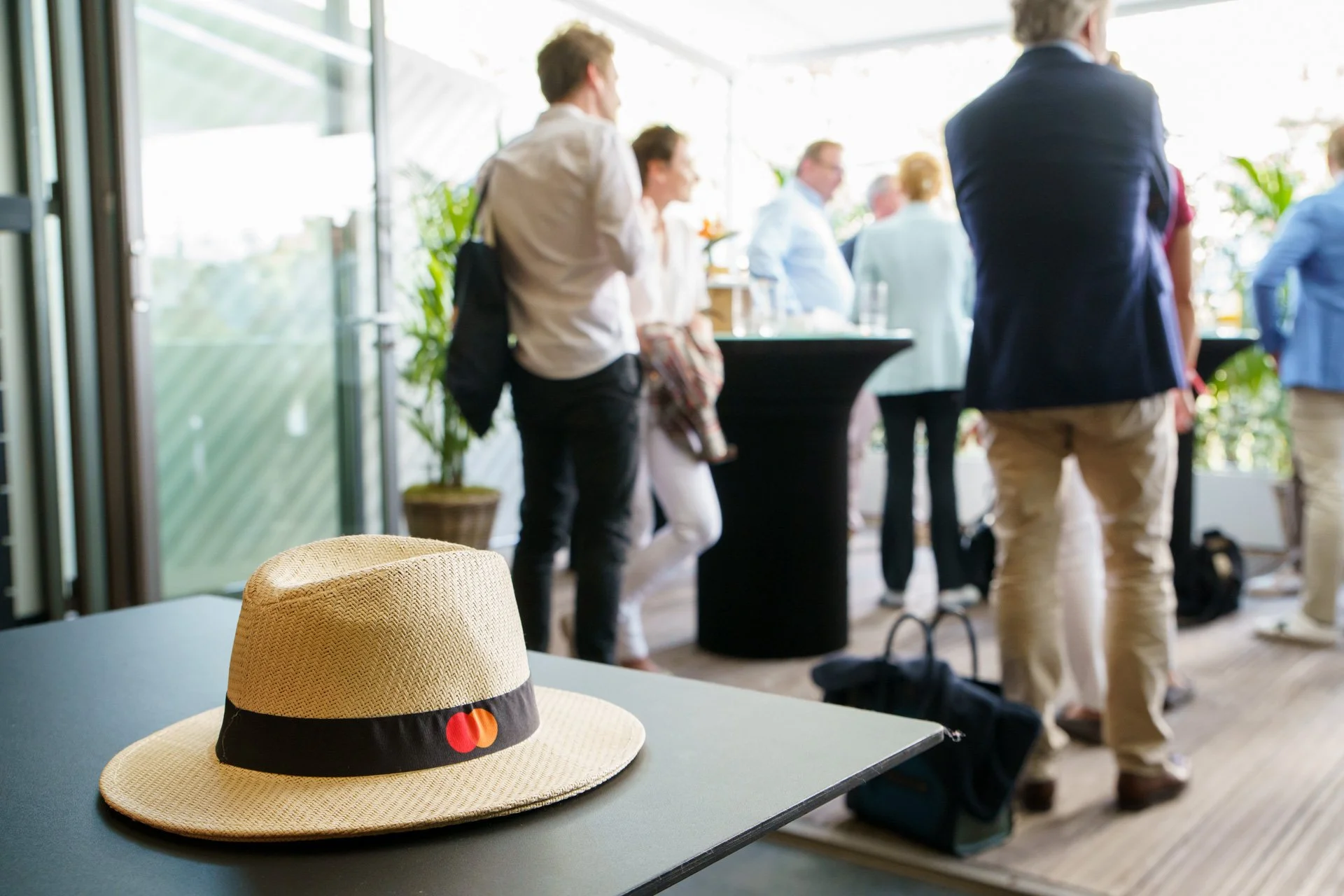 Mastercard Europe - Roland Garros 2022