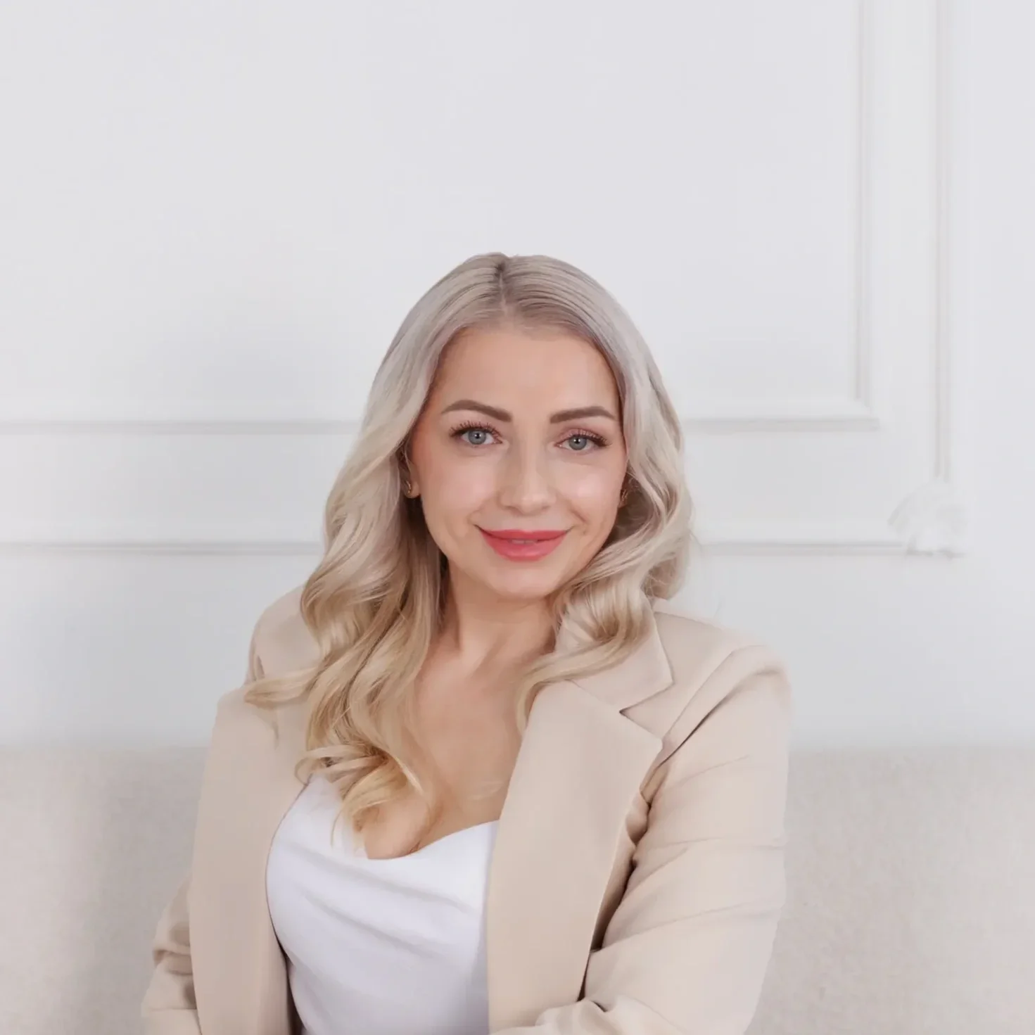 Realitní makléřka RE/MAX