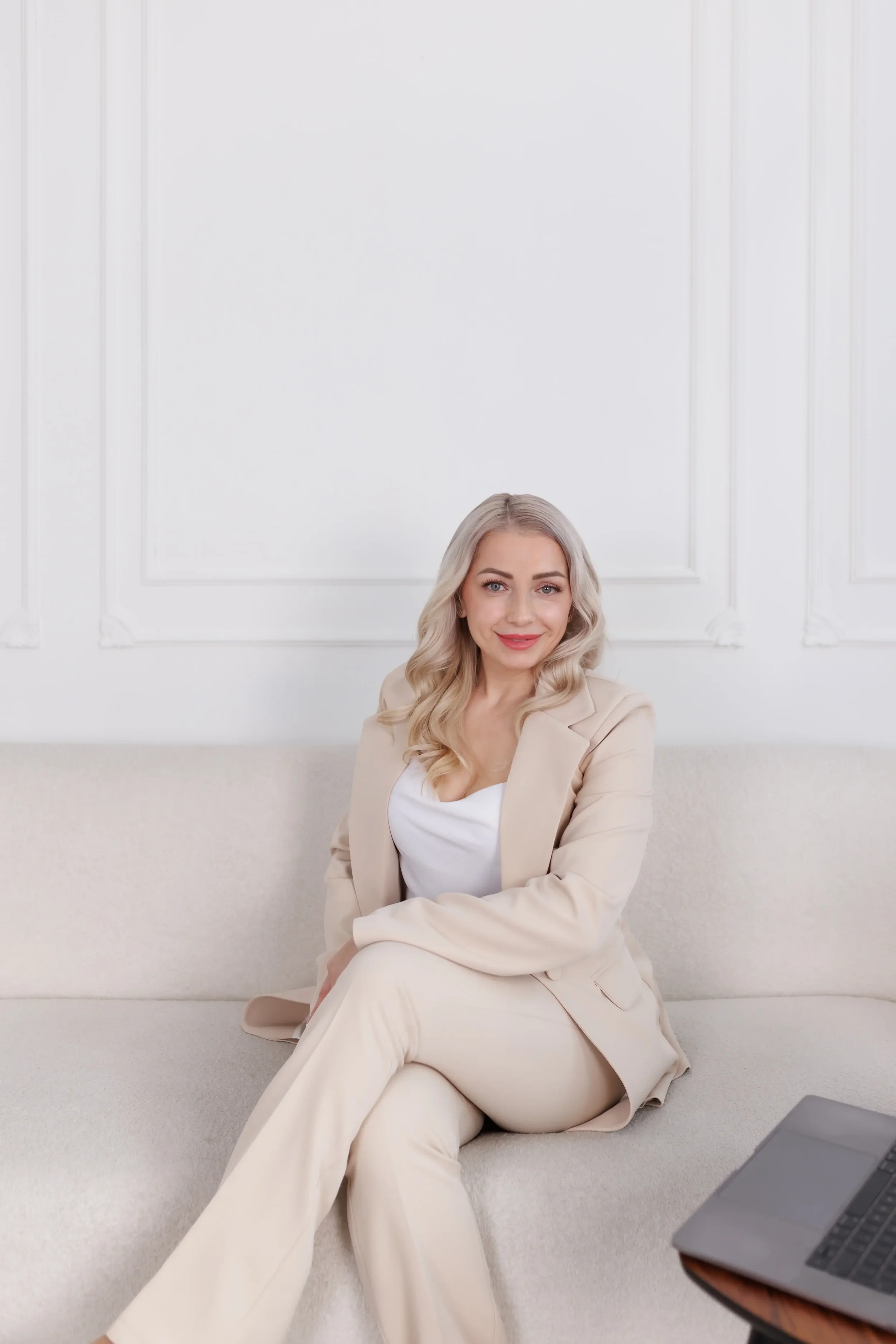 Prague real estate agent