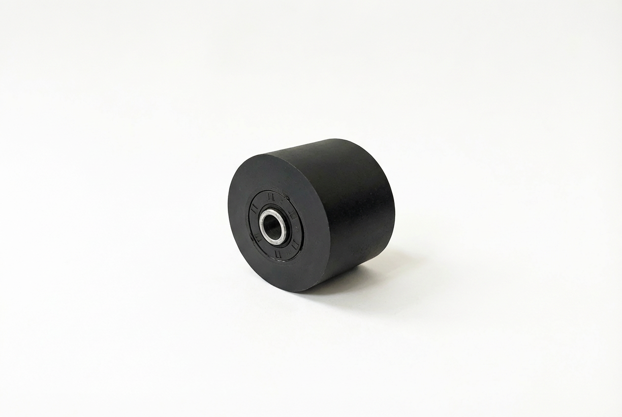 Plain Roller