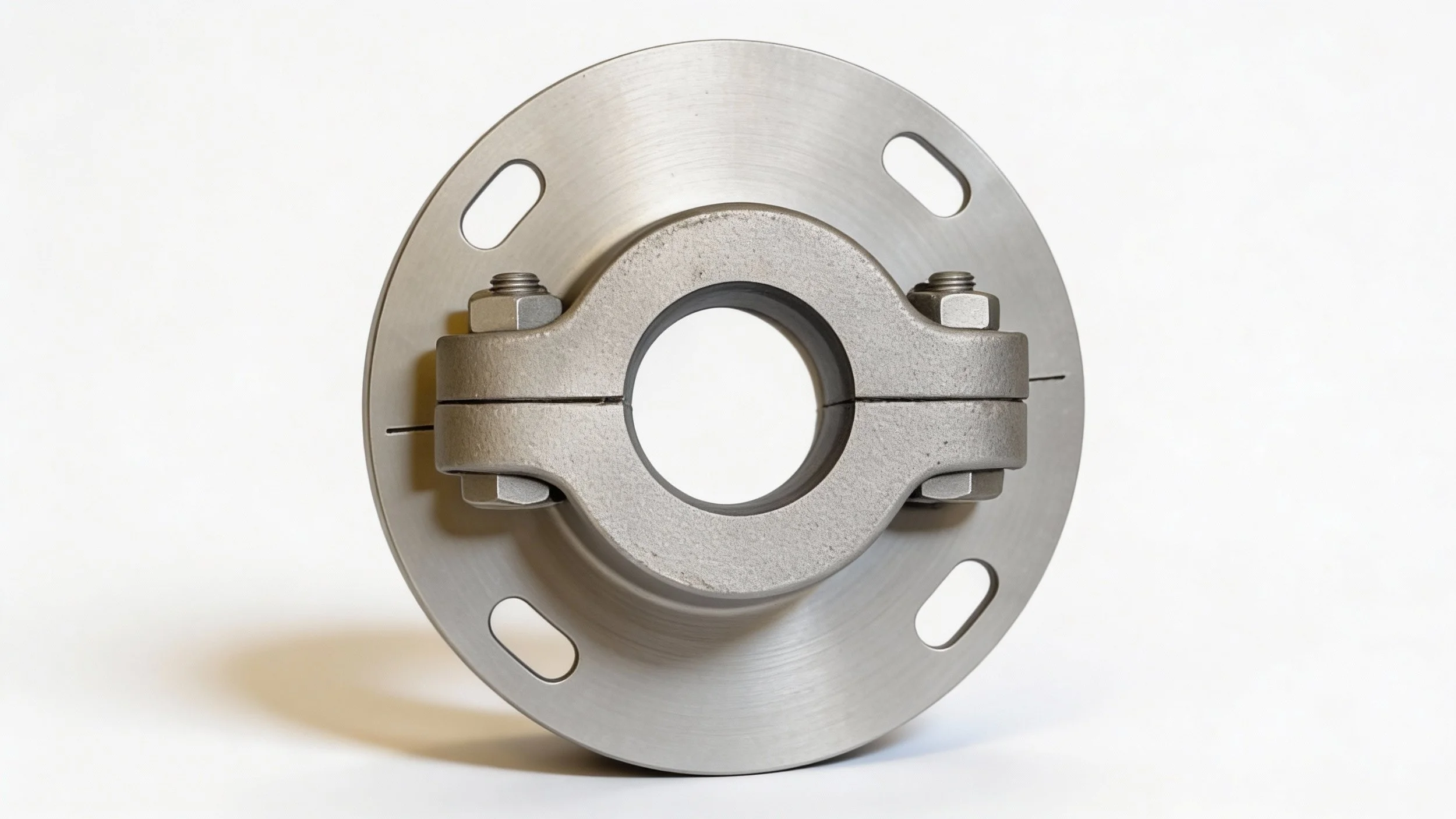Large Hub