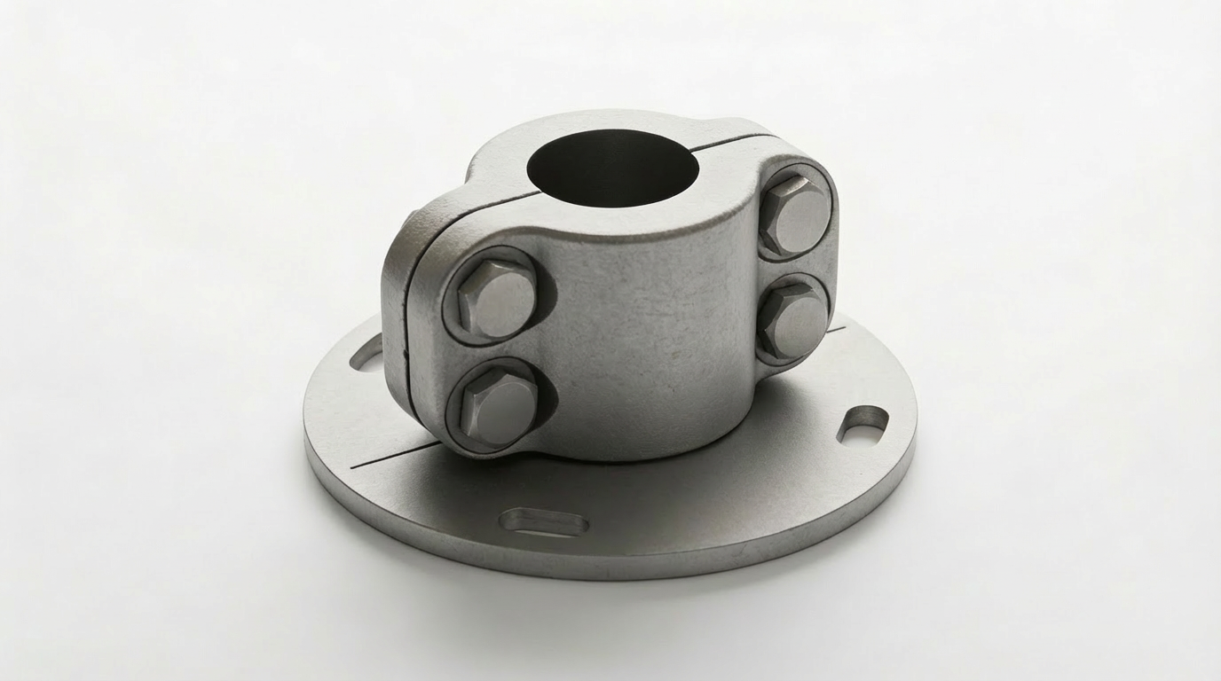 Large Hub