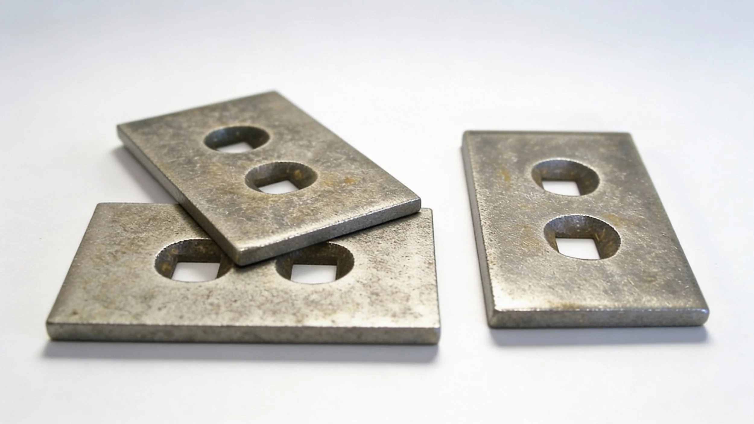 Reekie Rotor Tips