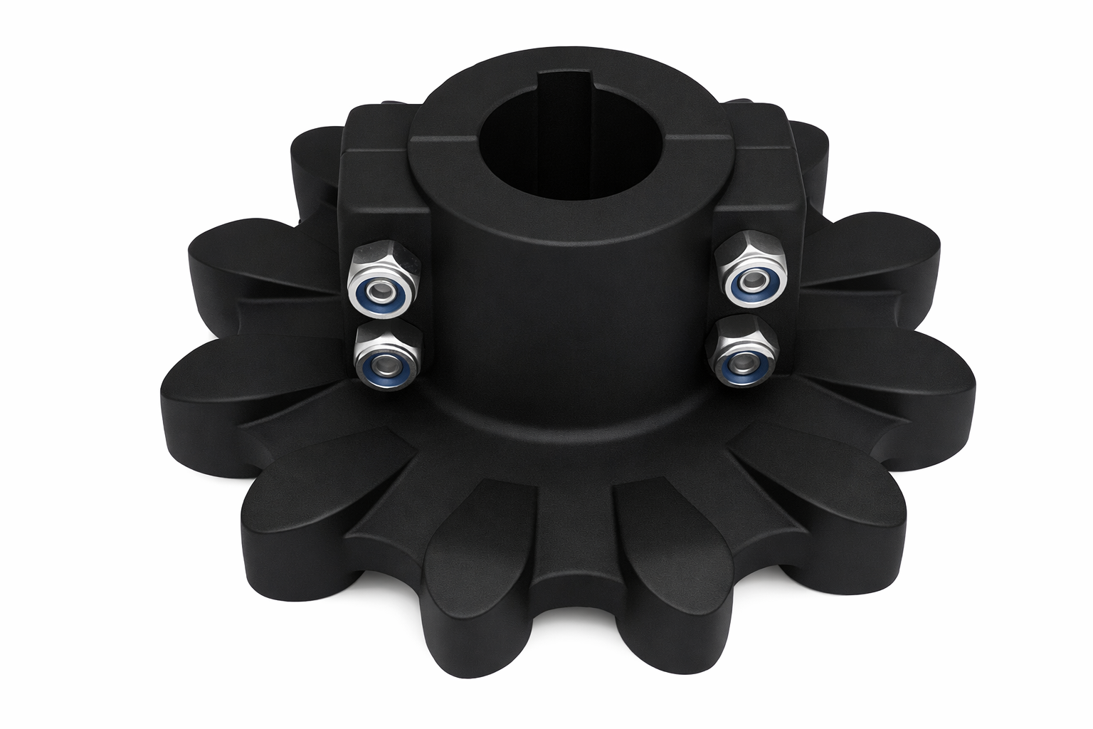Reekie Cast Plain Sprocket